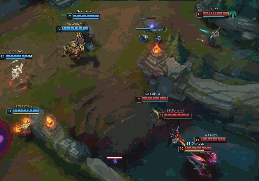 证明自己仍 证明自己仍