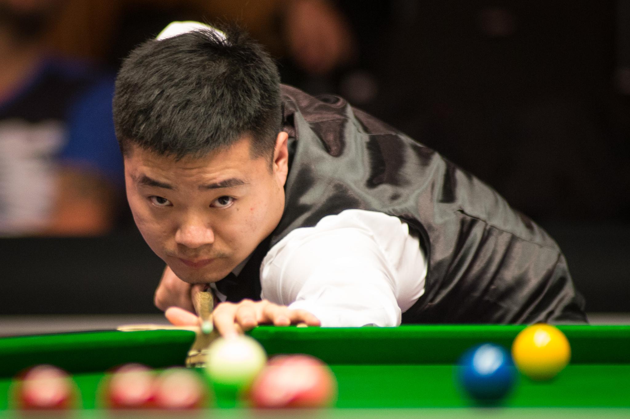 在比赛过程 在比赛过程