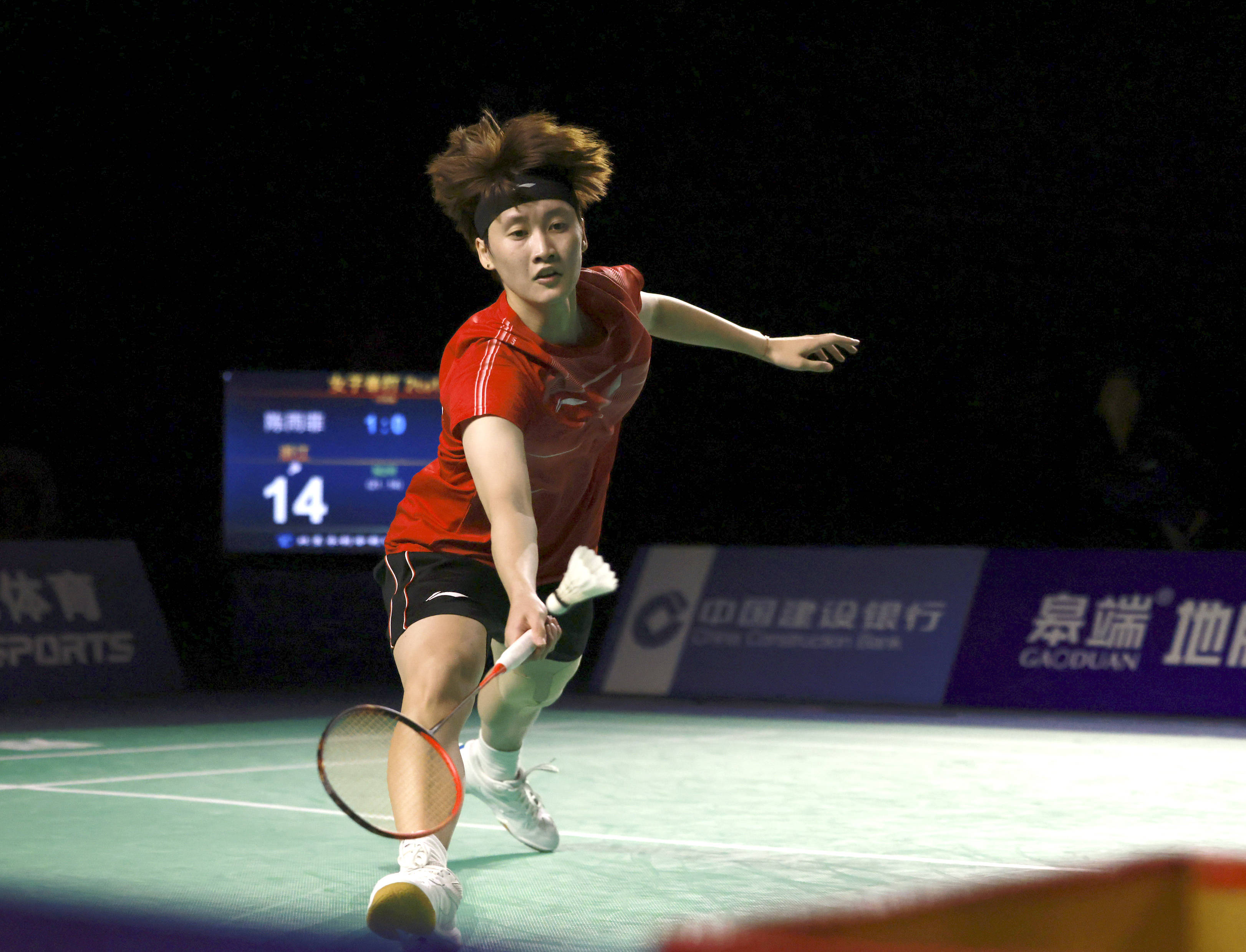 张子宇身高 张子宇身高